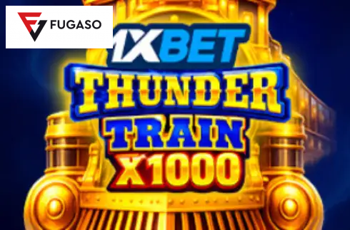 Thunder Train x1000